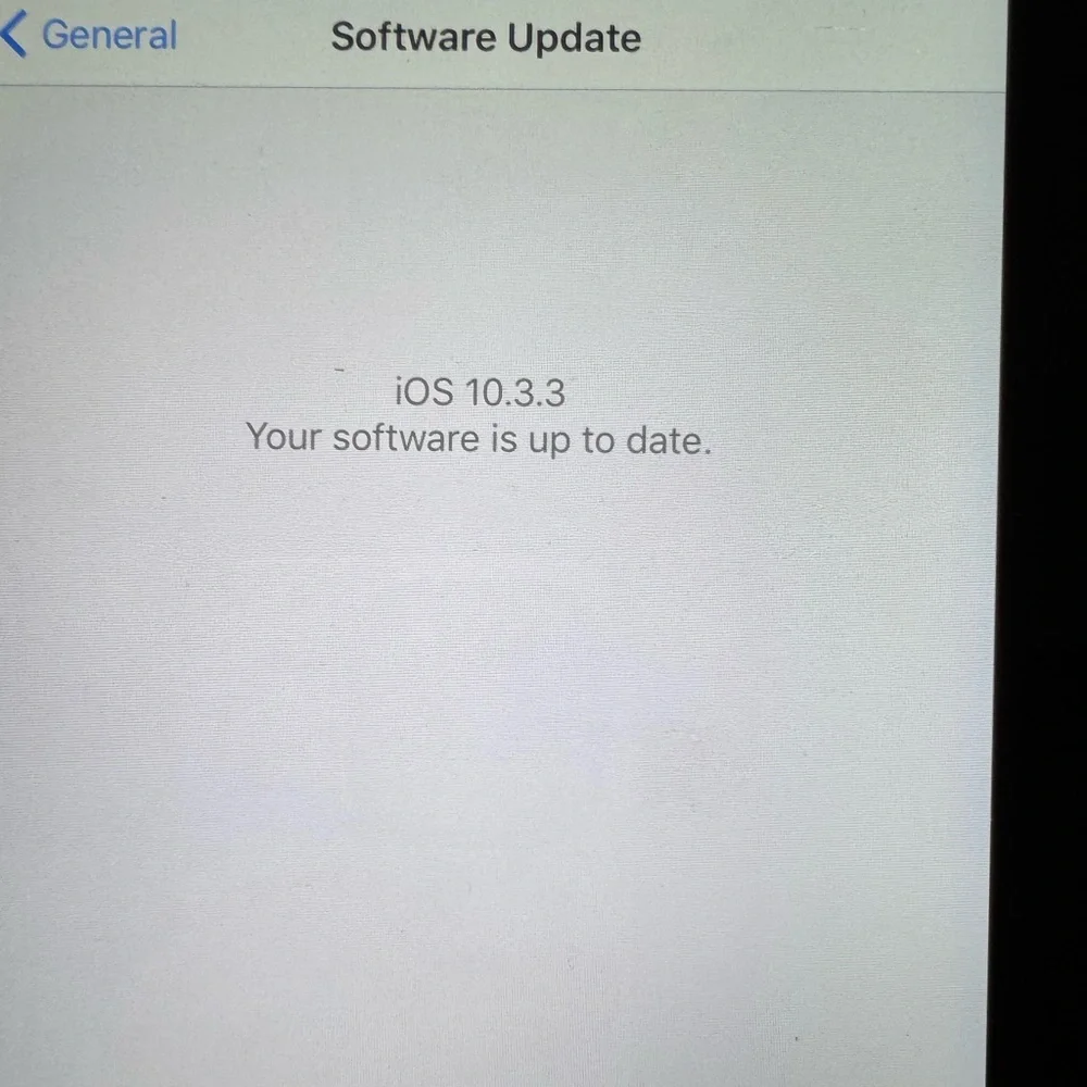 iPad 4th generation